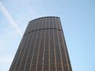  la tour Montparnasse